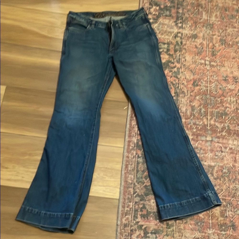 Wrangler Denim